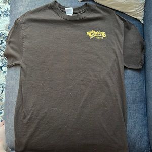 Cheers Boston T-Shirt